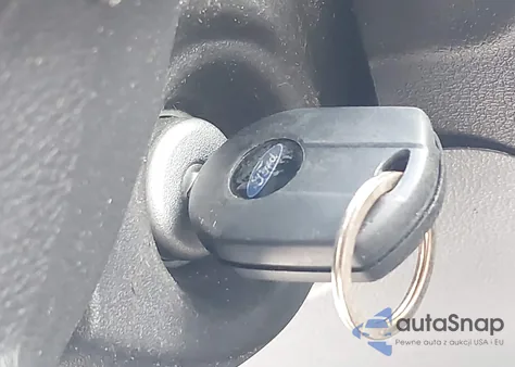 2017 Ford Transit-250 from USA, damaged, VIN 1FTYR3XM1HKB25253